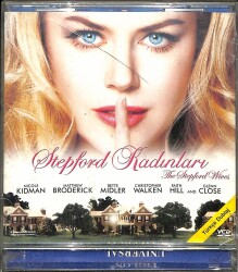 Stepford Kadınları VCD Film (108.5) VCD23997 - 1