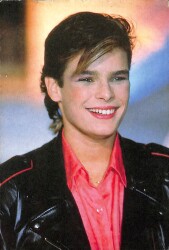 Stephanie Kartpostal KRT19272 - Gökçekoleksiyon