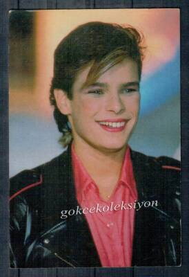 Stephanie Kartpostal KRT3569 - 1