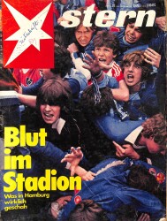 Stern Magazin 21 Juni 1979 - Jürgen Schmude, Hans Matthöfer, Erich Mende NDR85130 - Gökçekoleksiyon