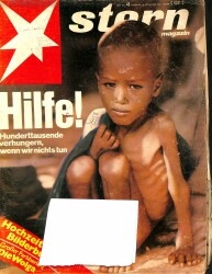 Stern Magazin Nr 48 22 November 1973 - Michael Ramsey, Prinzessin Anne, Mark Phillips NDR83907 - Gökçekoleksiyon