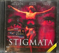 Stigmata VCD Film (İkinci El) VCD27576 - 1