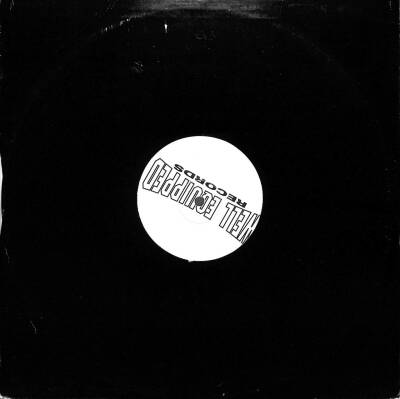 Stimulus – Makes Me Feel Good Inside 1995 Garage HouseLP (109) PLK17728 - 2