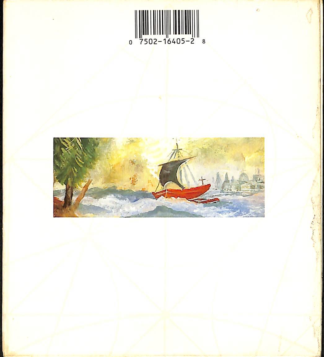 Sting - The Soul Cages CD (İkinci El) CD4766 - 2
