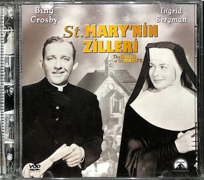 St.Marynin Zilleri VCD Film VCD17595 - 1