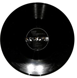 Strafe – Outlaw 1986 (The Bandit Mix) (108.5) PLK17391 - 2