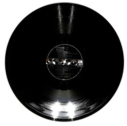 Strafe – Outlaw 1986 (The Bandit Mix) (108.5) PLK17391 - 3