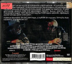 Straight Hikayesi VCD Film (108.5) VCD24295 - 2