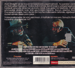 Straight Hikayesi VCD Film VCD10976 - 2