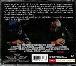 Straight Hikayesi VCD Film VCD12957 - 2