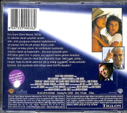Striptease (Demi Moore) VCD Film (108) VCD21668 - 4