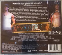 Striptiz Kulübü VCD Film VCD12045 - 2