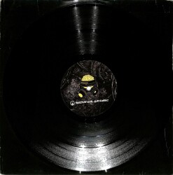 Stygmah & The Punisher – Speaker Blow Therapy (2011-Spain) 	Hardcore, Industrial, Gabber - 2