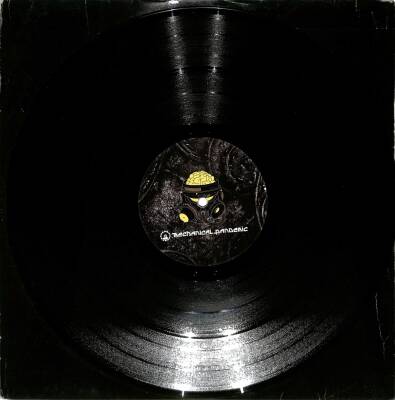 Stygmah & The Punisher – Speaker Blow Therapy (2011-Spain) 	Hardcore, Industrial, Gabber - 2