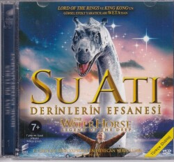 Su Atı Derinlerin Efsanesi VCD Film VCD8878 - 1