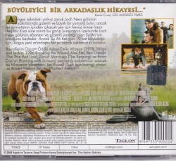 Su Atı Derinlerin Efsanesi VCD Film VCD8878 - 2