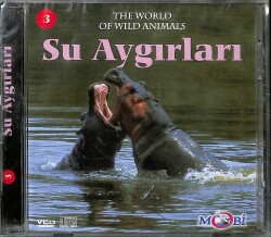 Su Aygırları VCD Film VCD12837 - 1