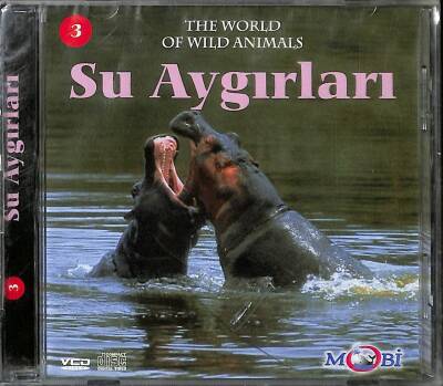 Su Aygırları VCD Film VCD12837 - 1