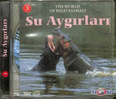 Su Aygırları VCD Film VCD25151 - 3