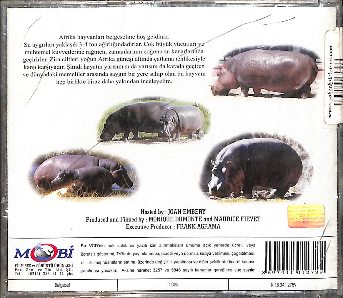 Su Aygırları VCD Film VCD26688 - 1