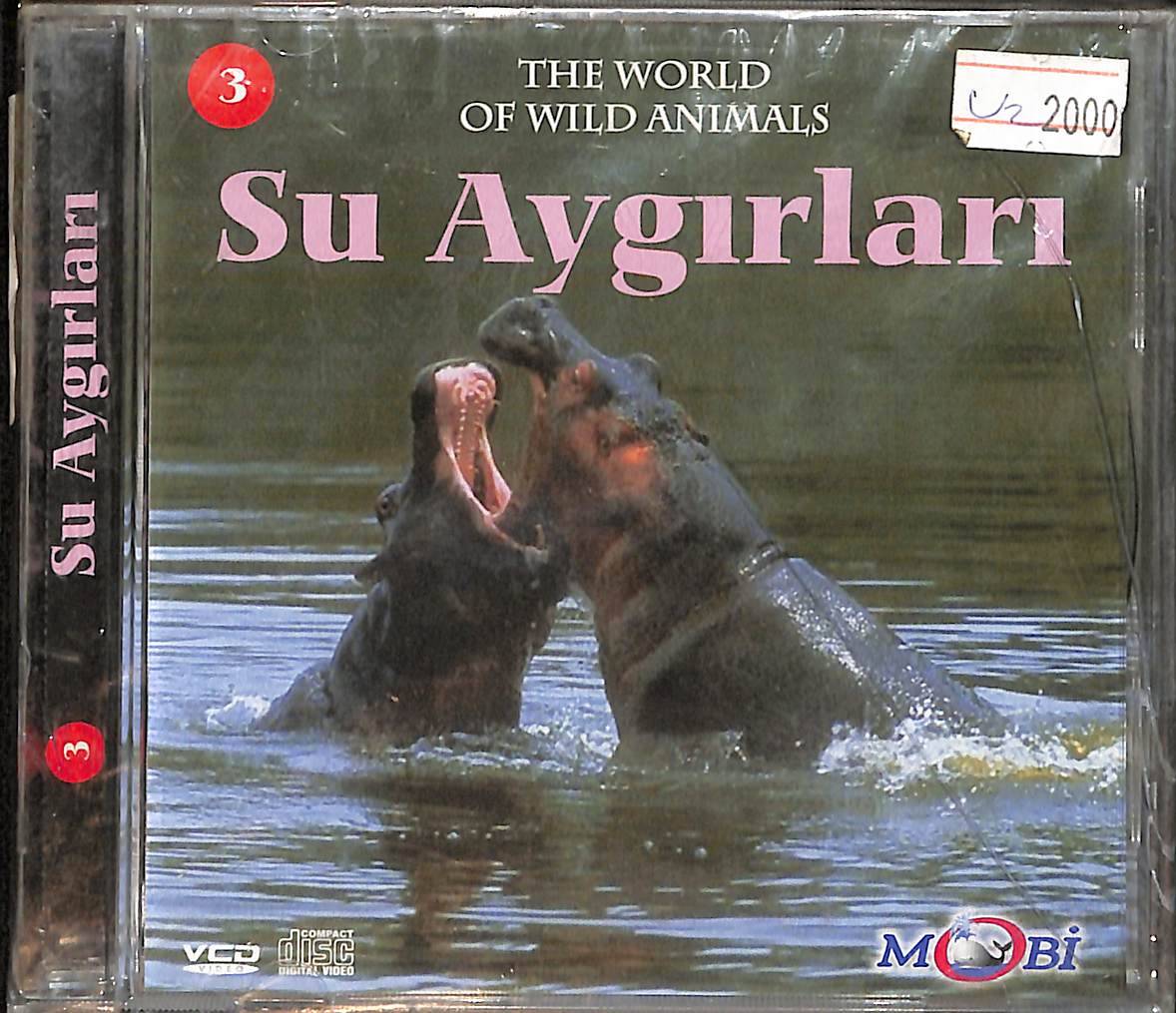 Su Aygırları VCD Film VCD26688 - 2