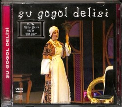 Şu Gogol Delisi VCD Film VCD13135 - 1