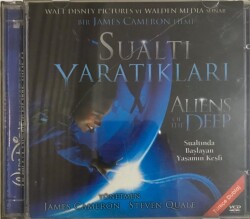 Sualtı Yaratıkları VCD Film VCD5177 - 1