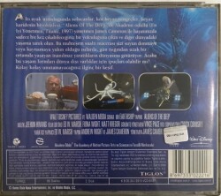Sualtı Yaratıkları VCD Film VCD5177 - 2