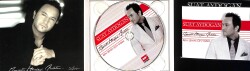 Suat Aydoğan Müziktir Herşeyi Anlatan Ben Senin İçin Varım CD (İkinci El) CD3938 - 2