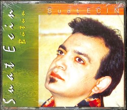 Suat Ecin - Bütün CD (Sıfır) CD4746 - 2