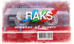 Suat Sayın - 100 Altın Eser Serisi Kaset KST4706 - 4