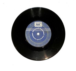 Tülay - Niye Çattın Kaşlarını / Gel Artık PLAK (10/7) PLK23560 - Gökçekoleksiyon