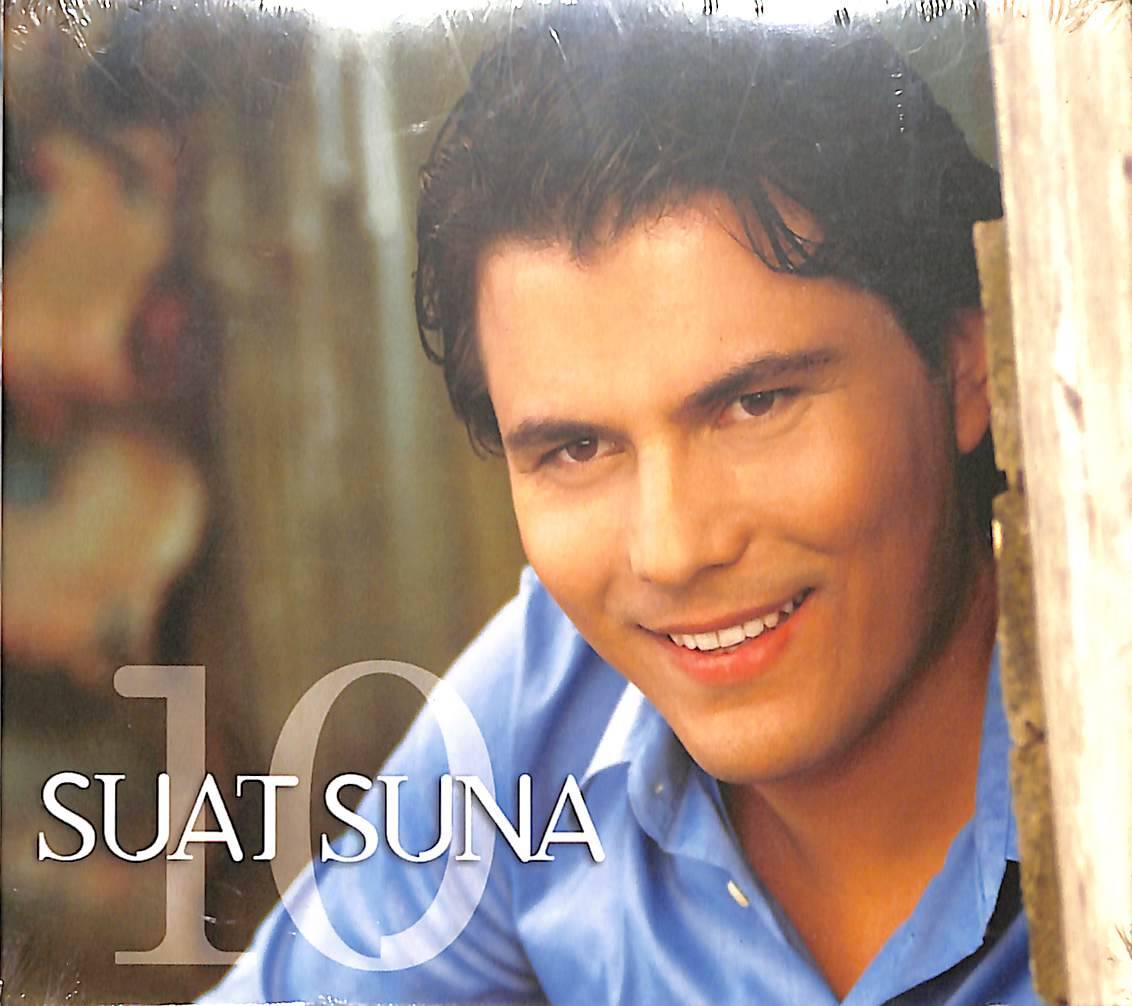 Suat Suna - 10 CD Müzik - 1