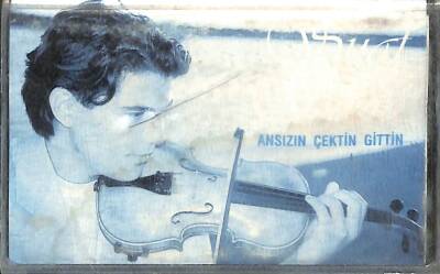 Suat Suna - Ansızın Çektin Gittin Kaset (İkinci El) KST17943 - 1