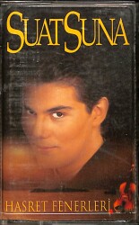 Suat Suna - Hasret Fenerleri Kaset (İkinci El) KST28482 - 1