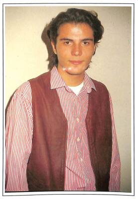 Suat Suna Kartpostal KRT16374 - 1