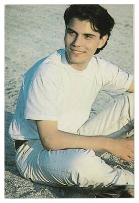 Suat Suna Kartpostal KRT8635 - 1