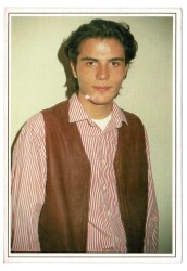 Suat Suna Kartpostal KRT8636 - Gökçekoleksiyon