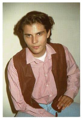 Suat Suna Kartpostal KRT8637 - 1