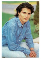 Suat Suna Kartpostal KRT8639 - Gökçekoleksiyon