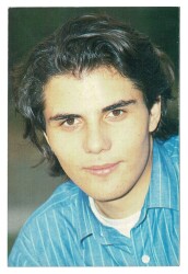 Suat Suna Kartpostal KRT8641 - Gökçekoleksiyon