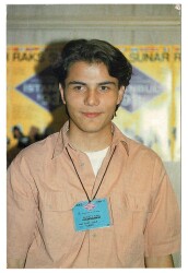 Suat Suna Kartpostal KRT8642 - Gökçekoleksiyon