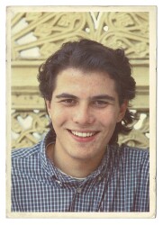 Suat Suna Kartpostal KRT8643 - Gökçekoleksiyon