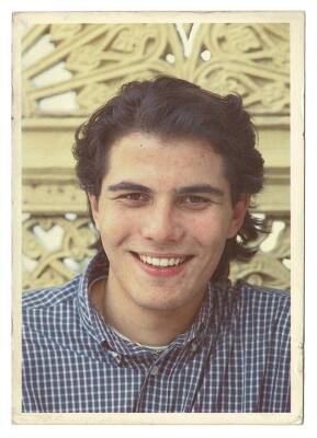 Suat Suna Kartpostal KRT8643 - 1