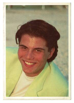 Suat Suna Kartpostal KRT8644 - 1