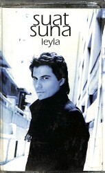 Suat Suna - Leyla Kaset (İkinci El) KST26848 - 1