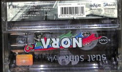 Suat Suna - Leyla Kaset (Sıfır) KST28257 - 2