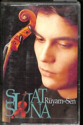 Suat Suna - Rüyam Ve Sen Kaset (İkinci El) KST17928 - 1