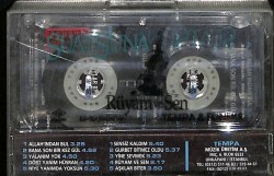 Suat Suna - Rüyam Ve Sen Kaset (İkinci El) KST17928 - 2