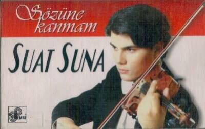Suat Suna * Sözüne Kanmam *KST(N)53 - 1